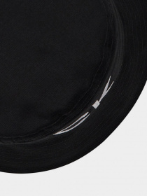 Панама Calvin Klein Bucket Lines Embro модель K50K508160_BAX Панама Calvin Klein Bucket Lines Embro модель K50K508160_BAX Фото