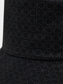 Шапка Calvin Klein модель K50K508162_01H Фото