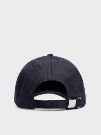 Кепка Calvin Klein модель K50K508166_BA7 Фото