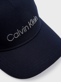 Кепка Calvin Klein модель K50K508166_BA7 Фото