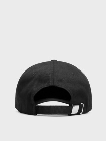 Кепка Calvin Klein модель K50K508166_BAX Фото