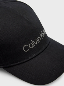 Кепка Calvin Klein модель K50K508166_BAX Фото