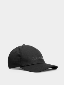 Кепка Calvin Klein модель K50K508166_BAX Фото