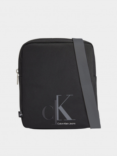 Мессенджер Calvin Klein модель K50K508185_BDS - фото