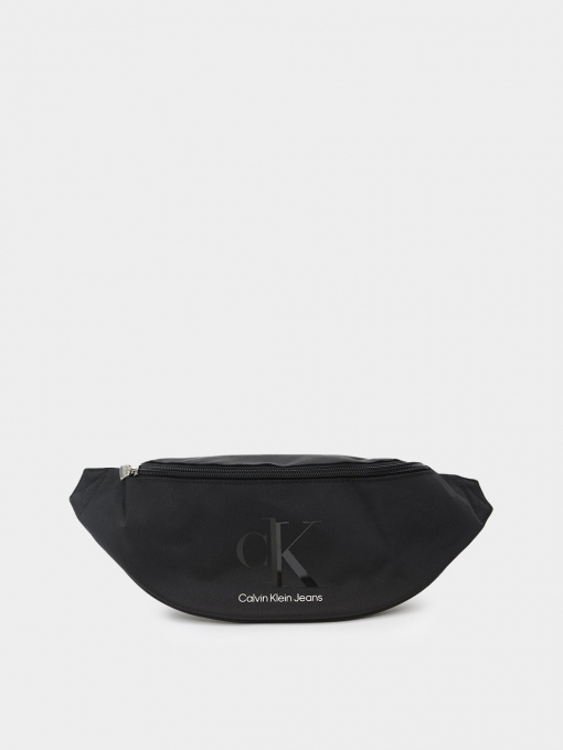 Поясная сумка Calvin Klein модель K50K508186_BDS Фото