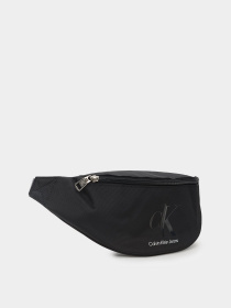 Поясная сумка Calvin Klein модель K50K508186_BDS Фото