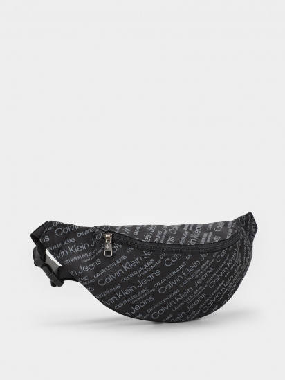 Поясная сумка Calvin Klein модель K50K508193_01A — фото - INTERTOP