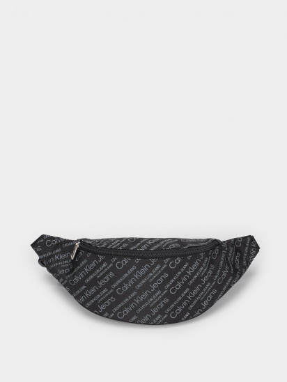 Поясна сумка Calvin Klein модель K50K508193_01A - фото