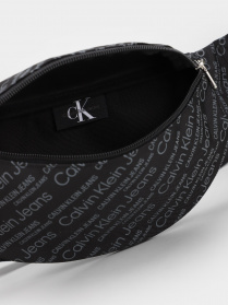 Поясна сумка Calvin Klein модель K50K508193_01A Фото