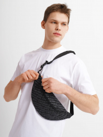 Поясна сумка Calvin Klein модель K50K508193_01A Фото