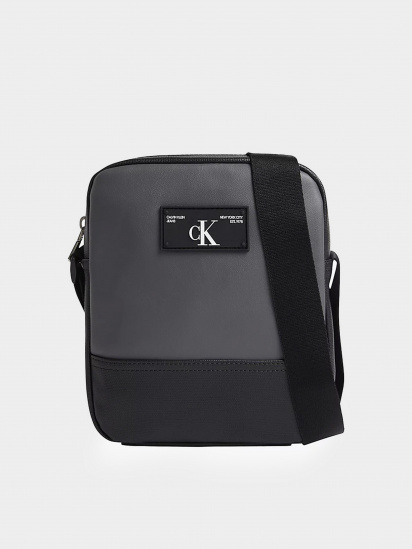 Мессенджер Calvin Klein модель K50K508196_0IM - фото