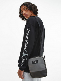 Мессенджер Calvin Klein модель K50K508196_0IM Фото