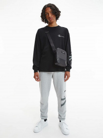 Мессенджер Calvin Klein модель K50K508196_0IM Фото