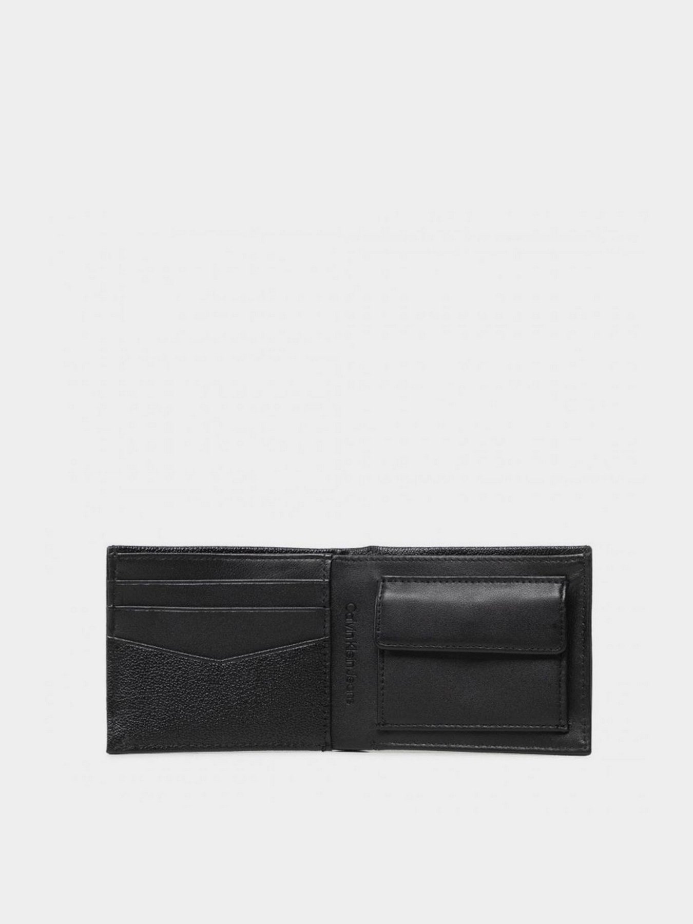 Кошелек Calvin Klein модель K50K508211_BDS Фото