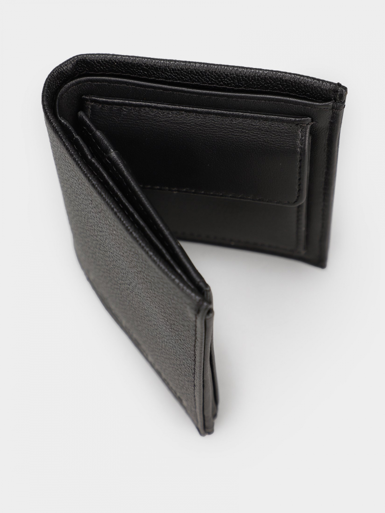 Кошелек Calvin Klein Trifold модель K50K508212_BDS Фото