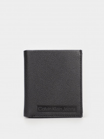 Кошелек Calvin Klein Trifold модель K50K508212_BDS Фото