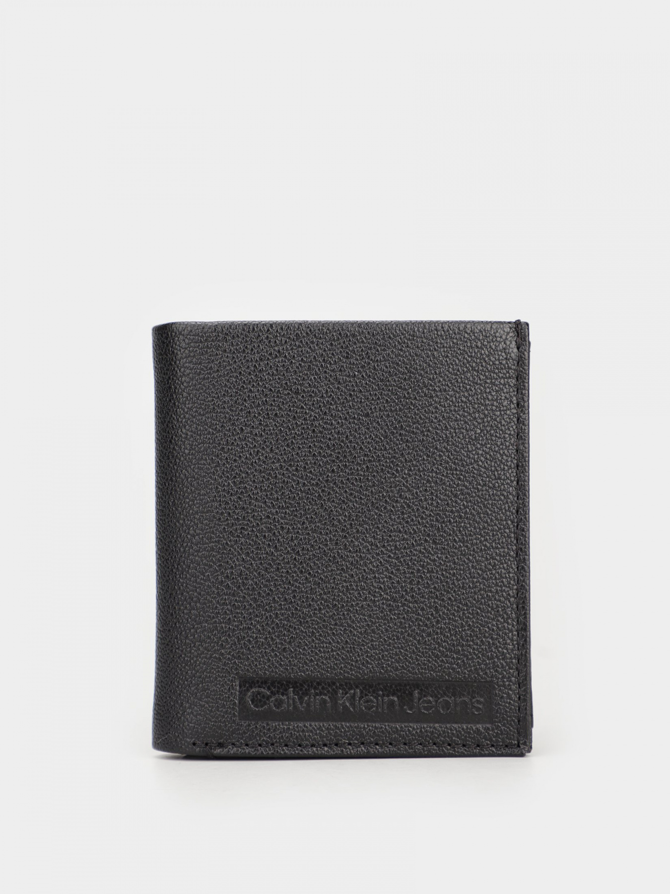 Гаманець Calvin Klein Trifold модель K50K508212_BDS Фото