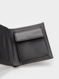Гаманець Calvin Klein Trifold модель K50K508212_BDS Фото