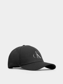 Кепка Calvin Klein модель K50K508239_BDS Фото