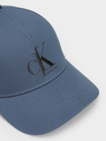 Кепка Calvin Klein модель K50K508239_CHB Фото