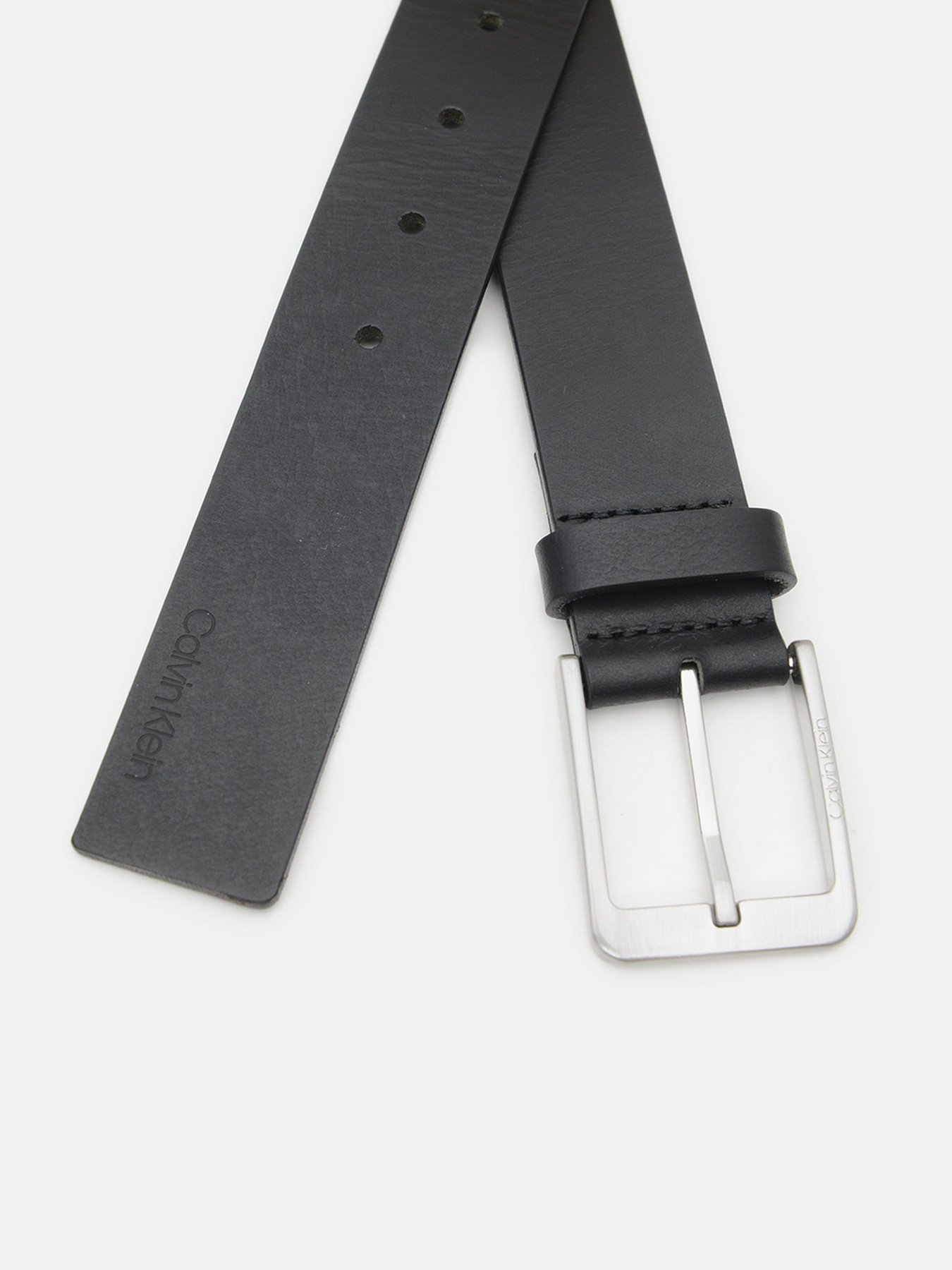 Ремень Calvin Klein модель K50K508243_BAX Фото