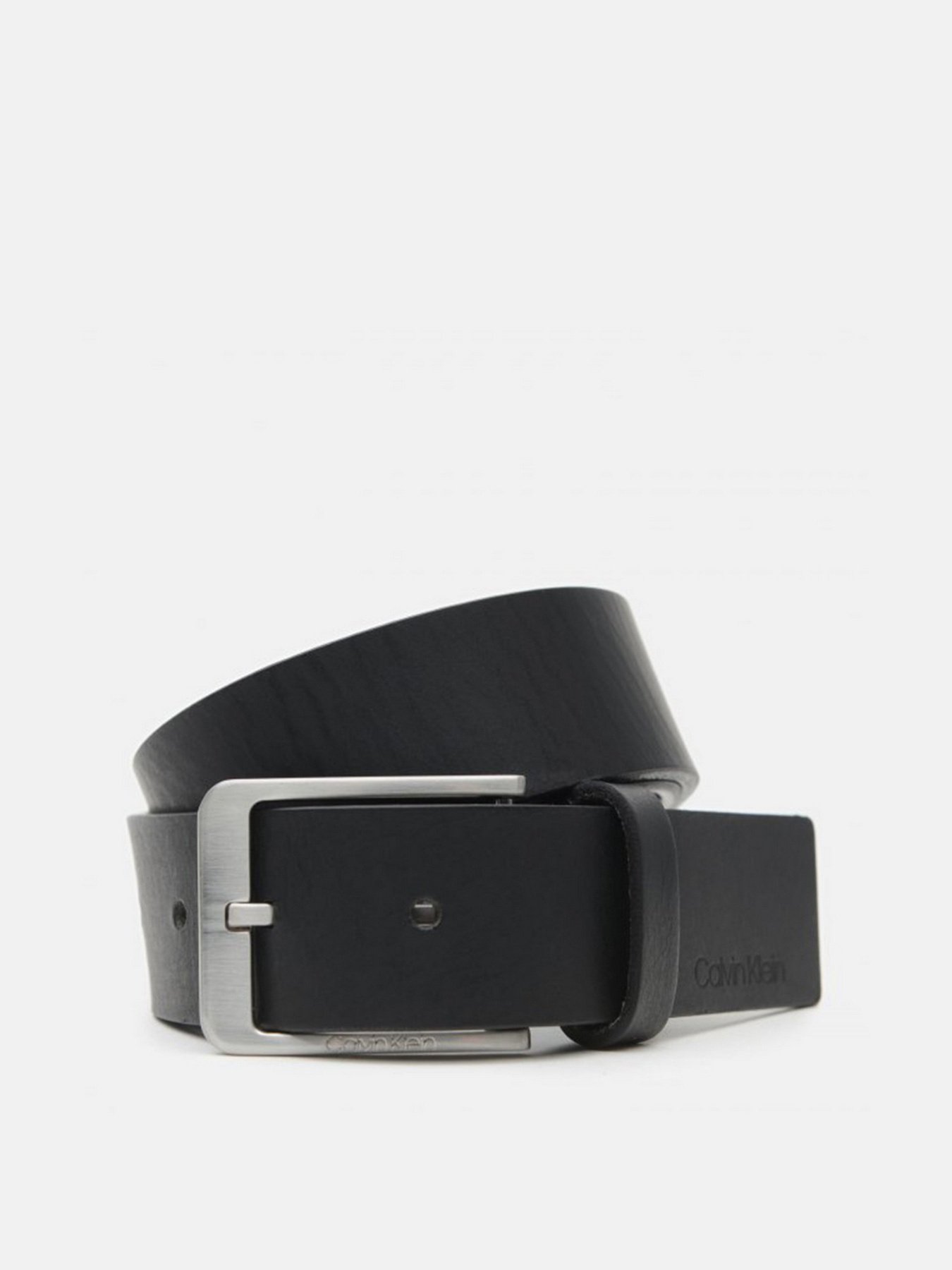 Ремінь Calvin Klein модель K50K508243_BAX Ремінь Calvin Klein модель K50K508243_BAX Фото