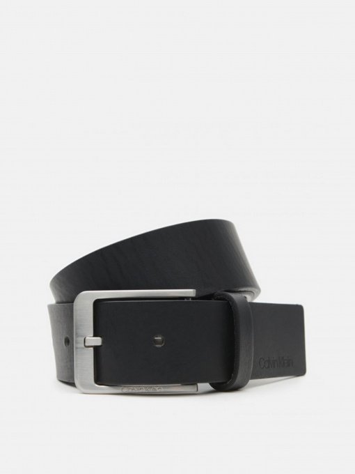 Ремінь Calvin Klein модель K50K508243_BAX Фото