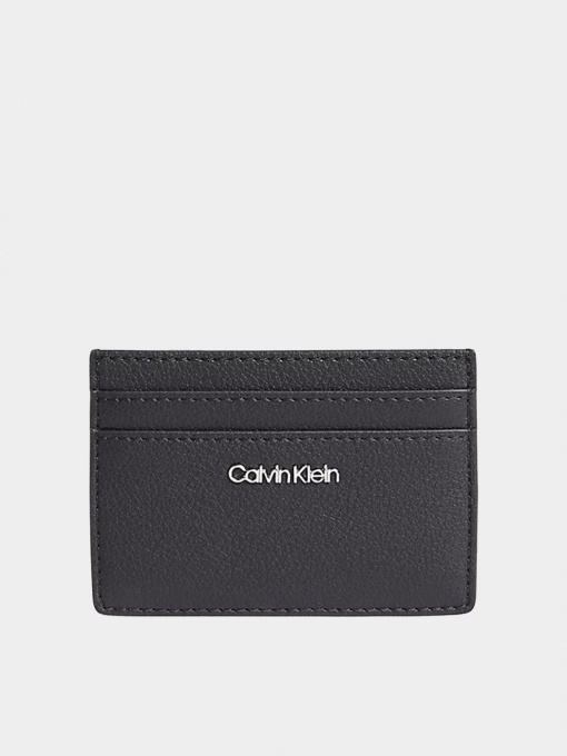 Кошелек Calvin Klein модель K60K606700_BAX Фото