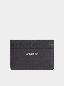 Кошелек Calvin Klein модель K60K606700_BAX Кошелек Calvin Klein модель K60K606700_BAX Фото