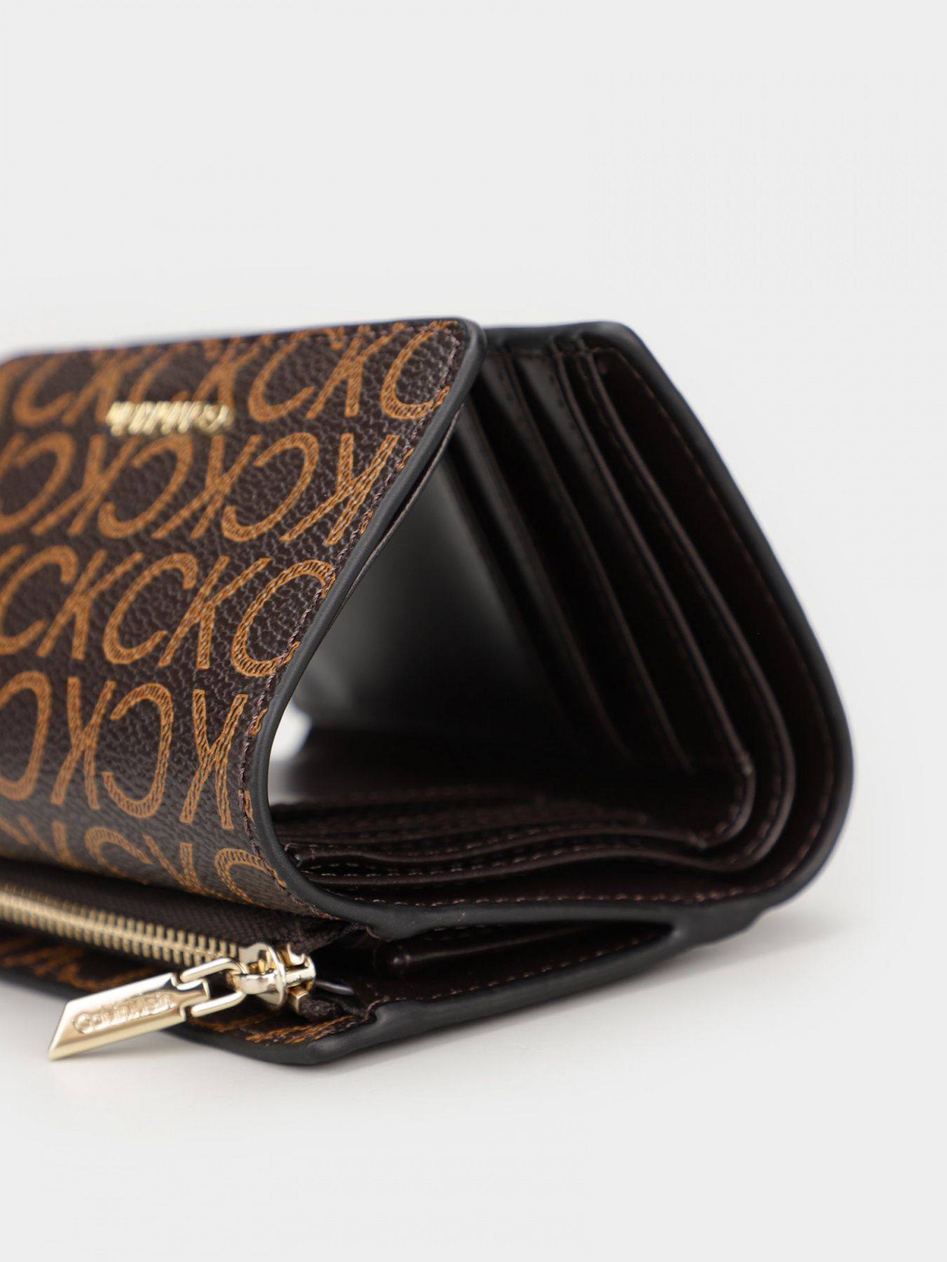 Кошелек Calvin Klein модель K60K607251_0HD Фото