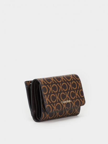 Гаманець Calvin Klein модель K60K607251_0HD — фото - INTERTOP