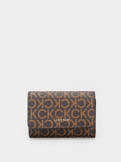 Гаманець Calvin Klein модель K60K607251_0HD - фото