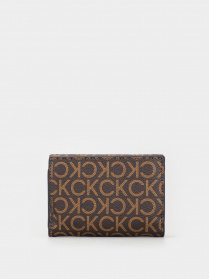 Кошелек Calvin Klein модель K60K607251_0HD Фото