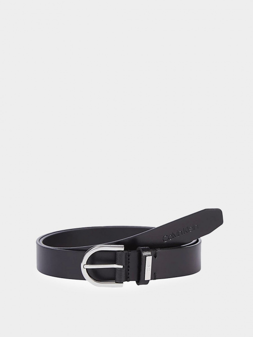 Ремень Calvin Klein модель K60K608091_BAX Фото