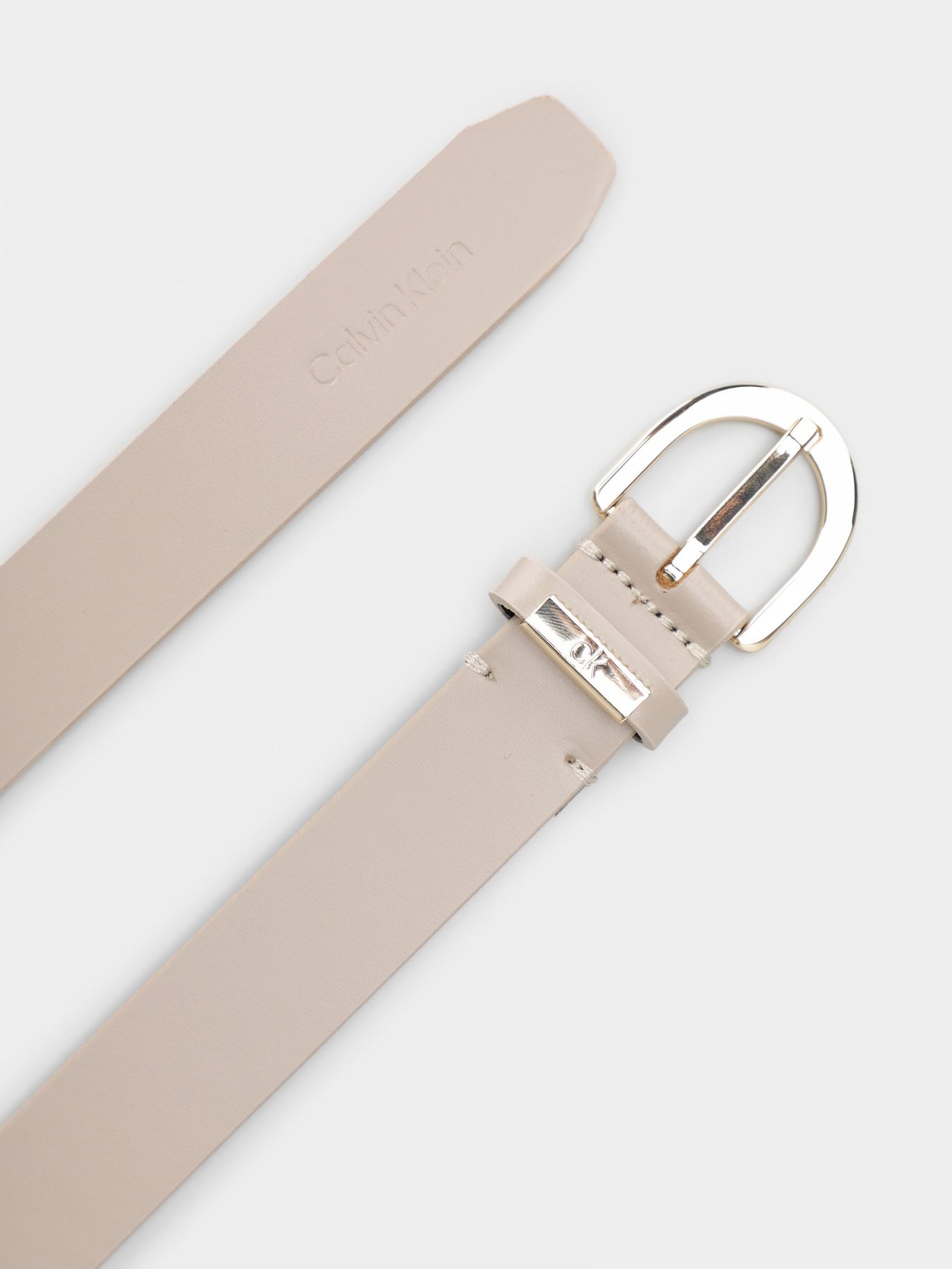 Ремни Calvin Klein модель K60K608091_PFC Фото