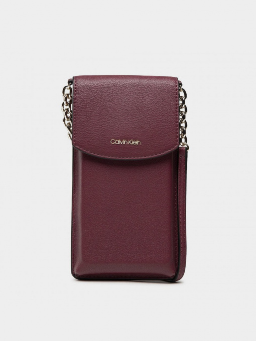 Чехол для смартфона Calvin Klein модель K60K608246_XCU Фото