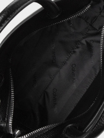 Сумка Calvin Klein модель K60K608726_BAX Фото