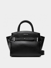 Сумка Calvin Klein модель K60K608726_BAX Фото