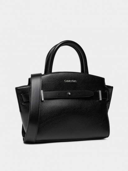 Сумка Calvin Klein модель K60K608726_BAX — фото - INTERTOP