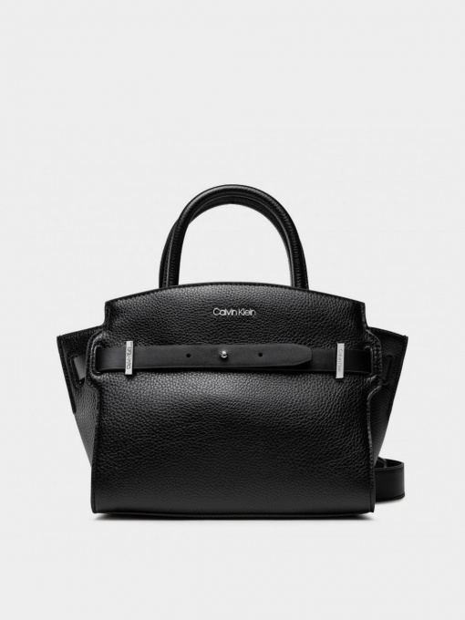 Сумка Calvin Klein модель K60K608726_BAX Фото