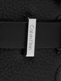 Сумка Calvin Klein модель K60K608726_BAX Фото