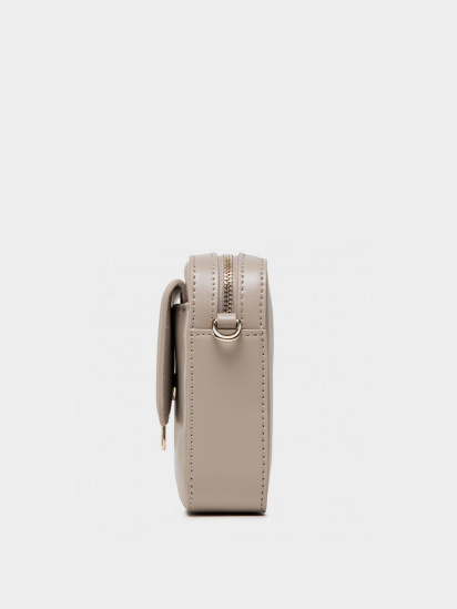 Кросс-боди Calvin Klein модель K60K608733_PFC — фото 4 - INTERTOP