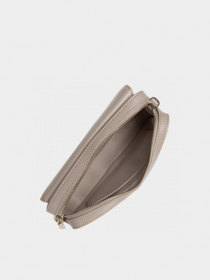 Кросс-боди Calvin Klein модель K60K608733_PFC — фото 5 - INTERTOP