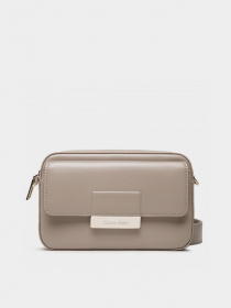 Крос-боді Calvin Klein модель K60K608733_PFC Фото