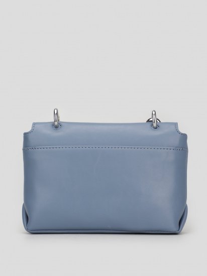 Крос-боді Calvin Klein модель K60K608742_PB4 — фото 3 - INTERTOP