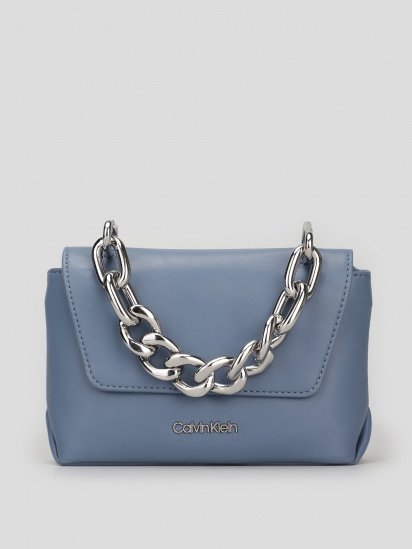 Кросс-боди Calvin Klein модель K60K608742_PB4 - фото