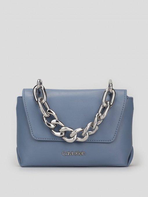 Кросс-боди Calvin Klein модель K60K608742_PB4 Фото