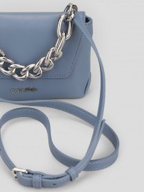 Крос-боді Calvin Klein модель K60K608742_PB4 Фото