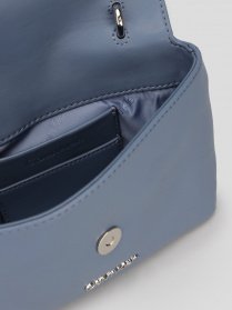 Крос-боді Calvin Klein модель K60K608742_PB4 Фото