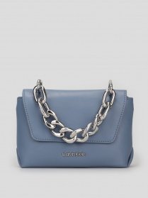 Крос-боді Calvin Klein модель K60K608742_PB4 Фото